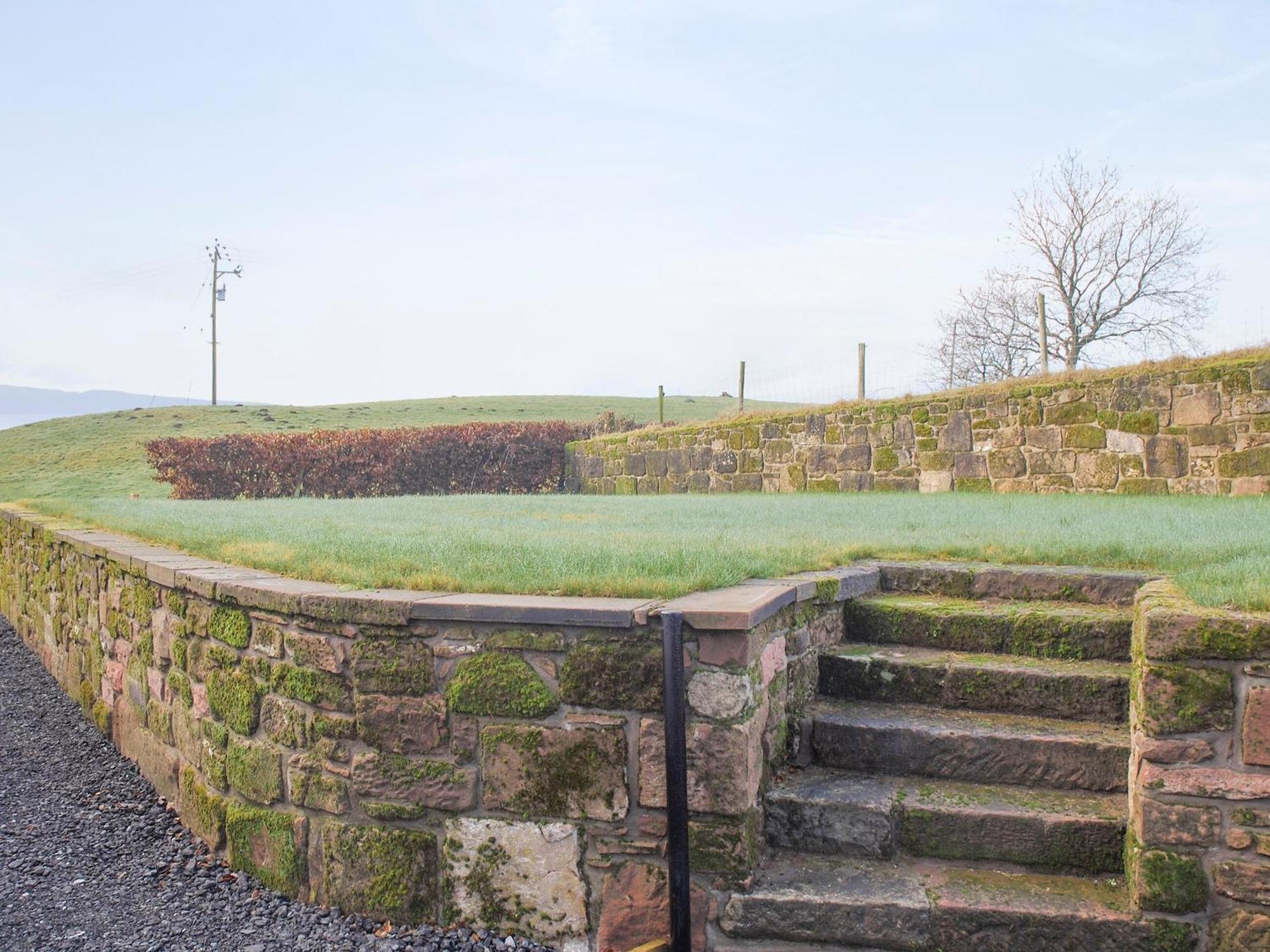 Liftingstane Cottage Closeburn Exterior photo